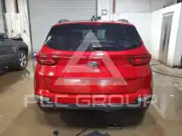 2022 KIA Sportage фото