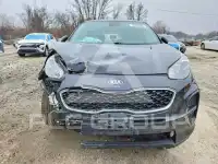 2022 KIA Sportage фото