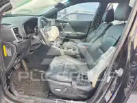 2022 KIA Sportage фото
