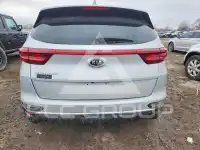 2022 KIA Sportage фото