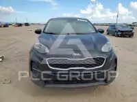 2022 KIA Sportage фото