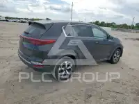 2022 KIA Sportage фото