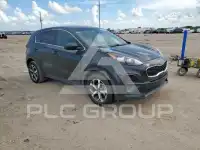 2022 KIA Sportage фото