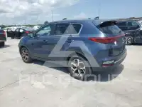 2022 KIA Sportage фото