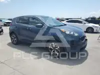 2022 KIA Sportage фото