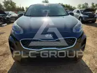 2022 KIA Sportage фото