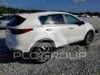 2022 KIA Sportage фото