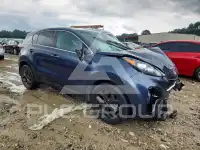 2022 KIA Sportage photo