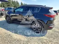 2022 KIA Sportage фото