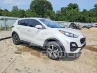 2022 KIA Sportage фото