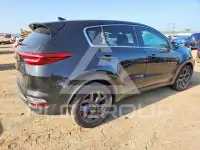 2022 KIA Sportage фото