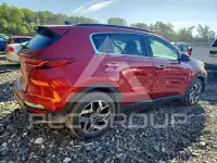 2022 KIA Sportage фото