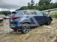 2022 KIA Sportage photo