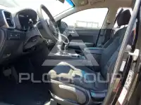 2022 KIA Sportage фото