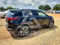 2022 KIA Sportage фото