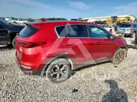 2022 KIA Sportage фото
