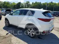 2022 KIA Sportage фото