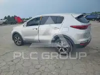2022 KIA Sportage фото