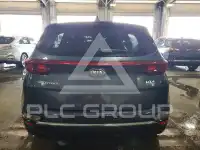 2022 KIA Sportage фото