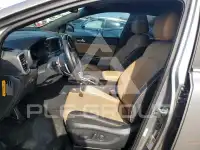 2022 KIA Sportage фото