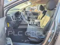 2022 KIA Sportage фото