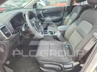 2022 KIA Sportage фото