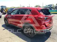 2022 KIA Sportage фото