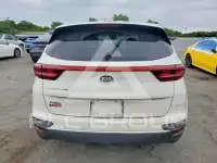 2022 KIA Sportage фото