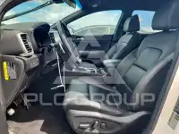 2022 KIA Sportage фото