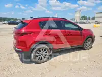 2022 KIA Sportage photo