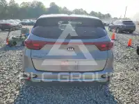 2022 KIA Sportage photo