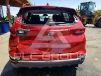 2022 KIA Sportage фото