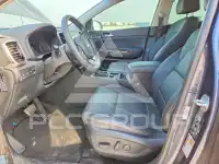 2022 KIA Sportage фото
