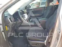 2022 KIA Sportage фото