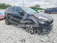 2022 KIA Sportage photo