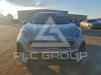 2022 KIA Sportage фото