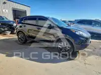 2022 KIA Sportage фото