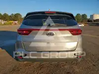 2022 KIA Sportage фото