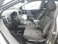 2022 KIA Sportage фото