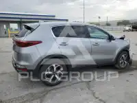 2022 KIA Sportage фото