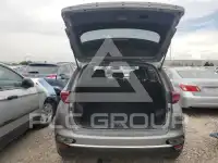2022 KIA Sportage фото