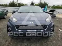 2022 KIA Sportage фото