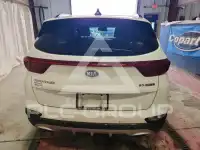 2022 KIA Sportage фото