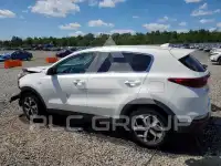 2022 KIA Sportage фото
