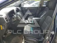 2022 KIA Sportage фото