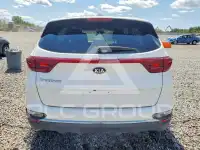 2022 KIA Sportage фото