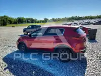 2022 KIA Sportage фото