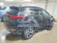 2022 KIA Sportage фото