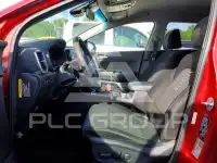 2022 KIA Sportage фото