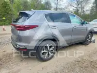 2022 KIA Sportage фото